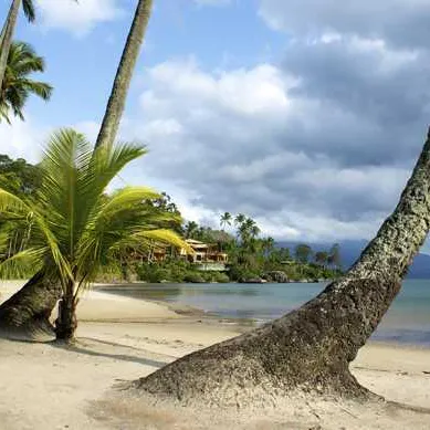 Ilhabela, BrÉsil