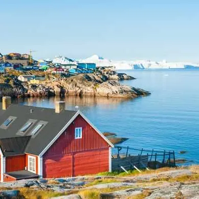 Ilulissat