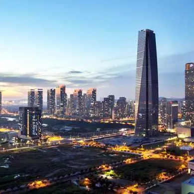 Incheon (seoul)