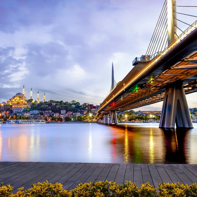 Istanbul