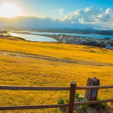 Jeju, Korea, Republic of (south)