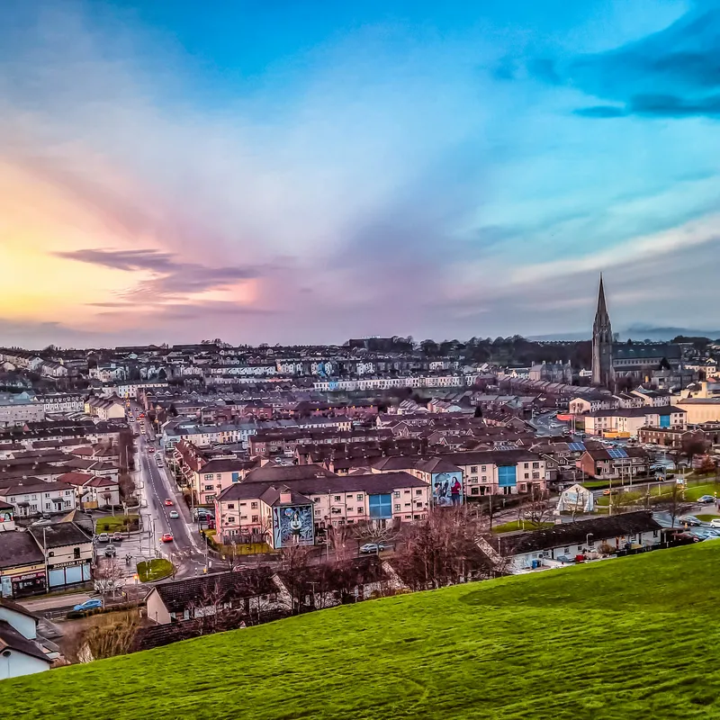 Londonderry