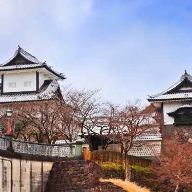 Kanazawa, Japan