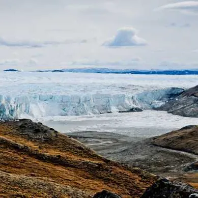 Kangerluassuaq