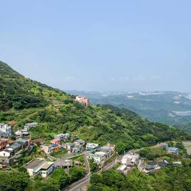 Keelung, Taiwan
