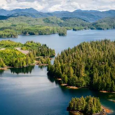 Ketchikan