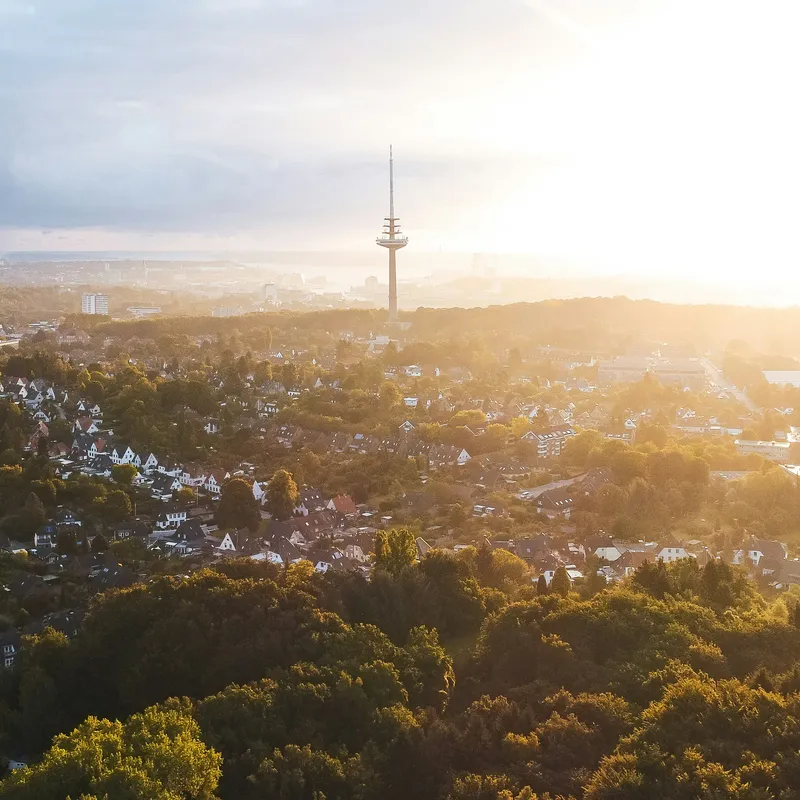 Kiel (allemagne)