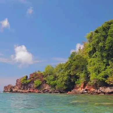 Kingstown, St vincent & the grenadines