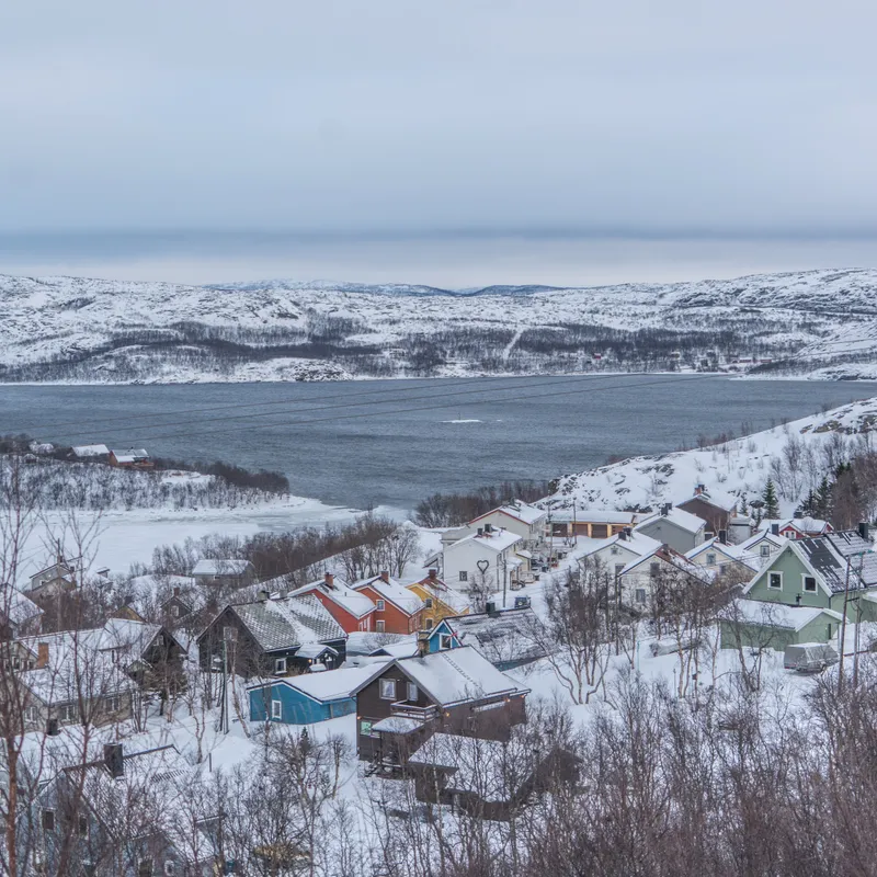Kirkenes