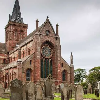 Kirkwall