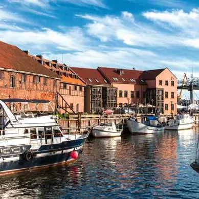 Klaipeda, Lithuania