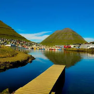 Klaksvik