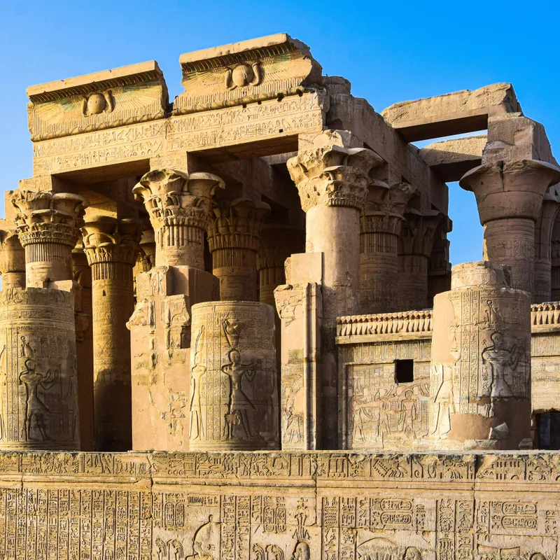 Kom Ombo