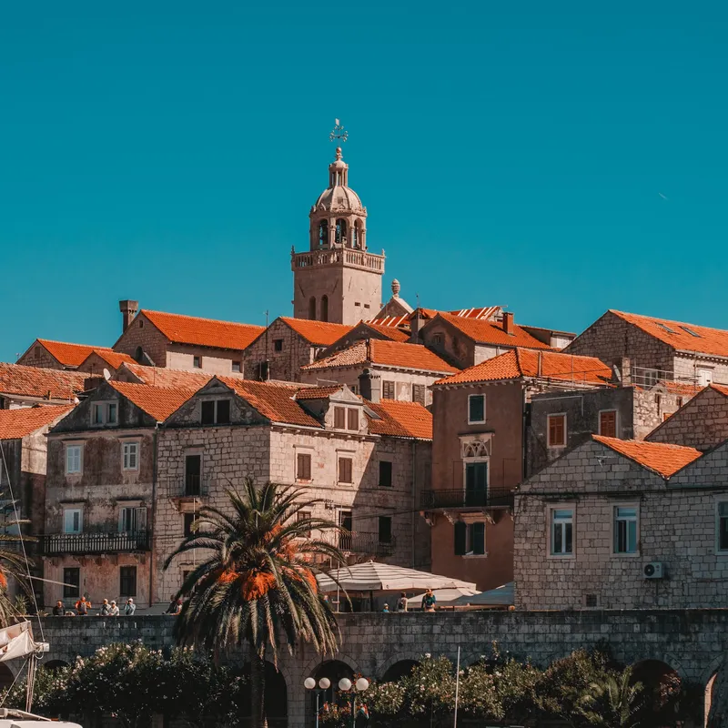 Korcula