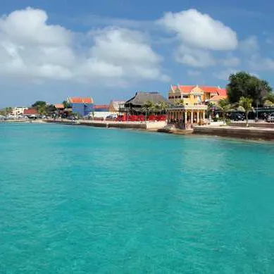 Kralendijk, Bonaire
