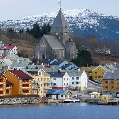 Kristiansand