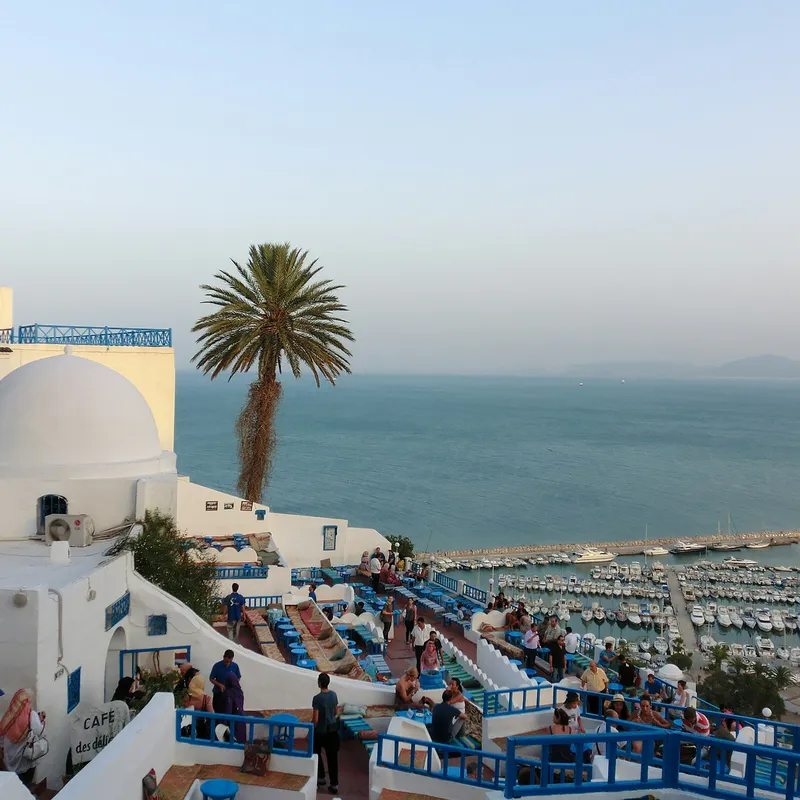 La goulette (tunisie)