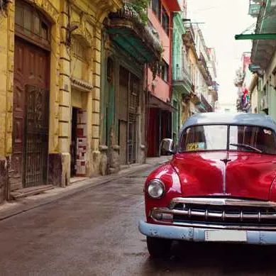 Havana, Cuba