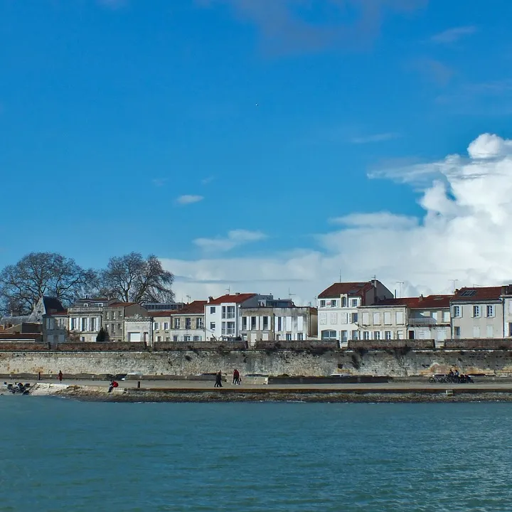 La rochelle