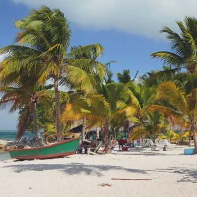 La romana, RepÚblica dominicana