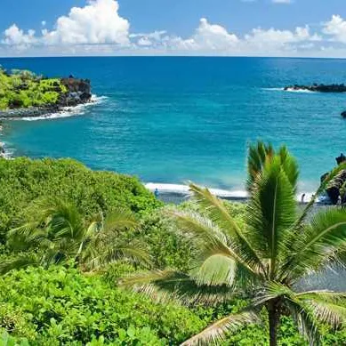 Lahaina, Maui, Hawaii