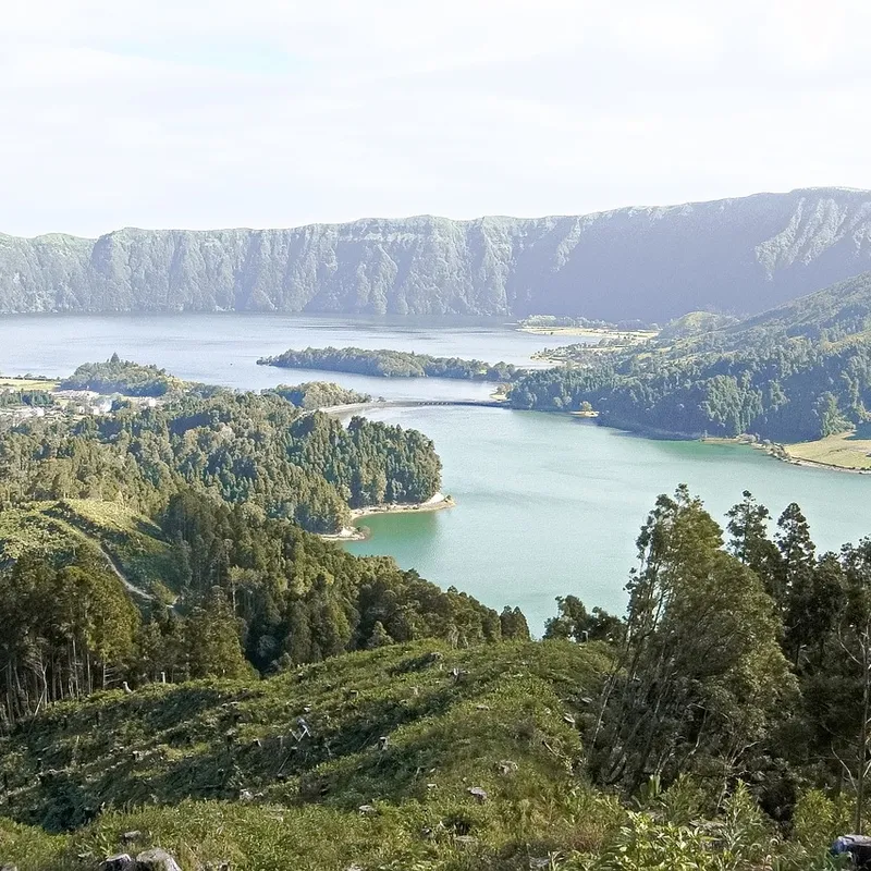 Ponta delgada, Portugal