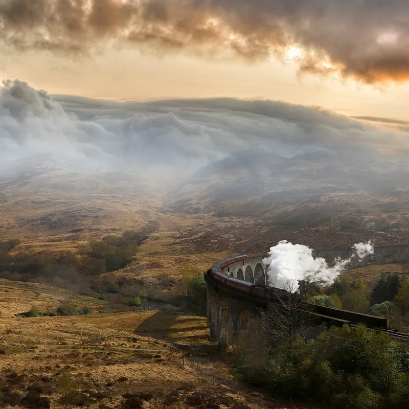 Fort William