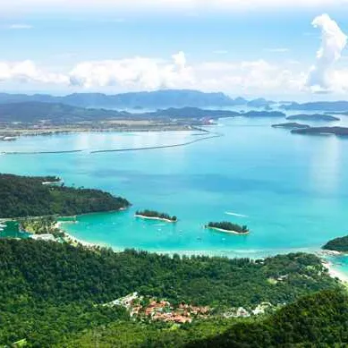 Langkawi