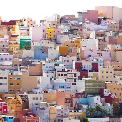 Las palmas, Gran canaria, Spain