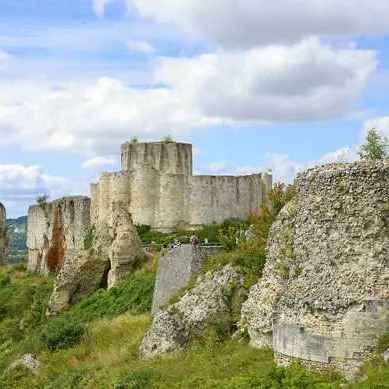Les andelys