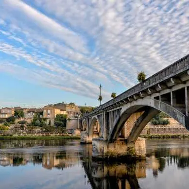 Libourne