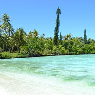 Lifou