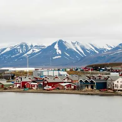 Longyearbyen