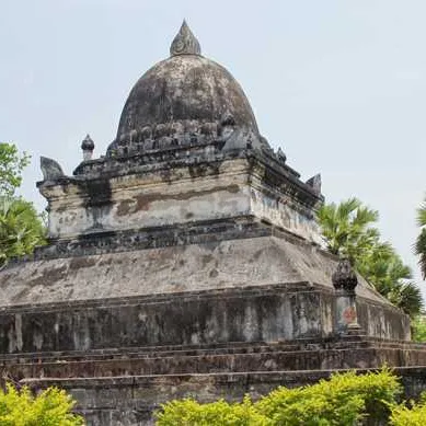 Luang Prabang