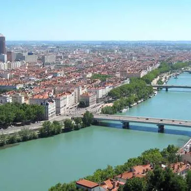 Lyon