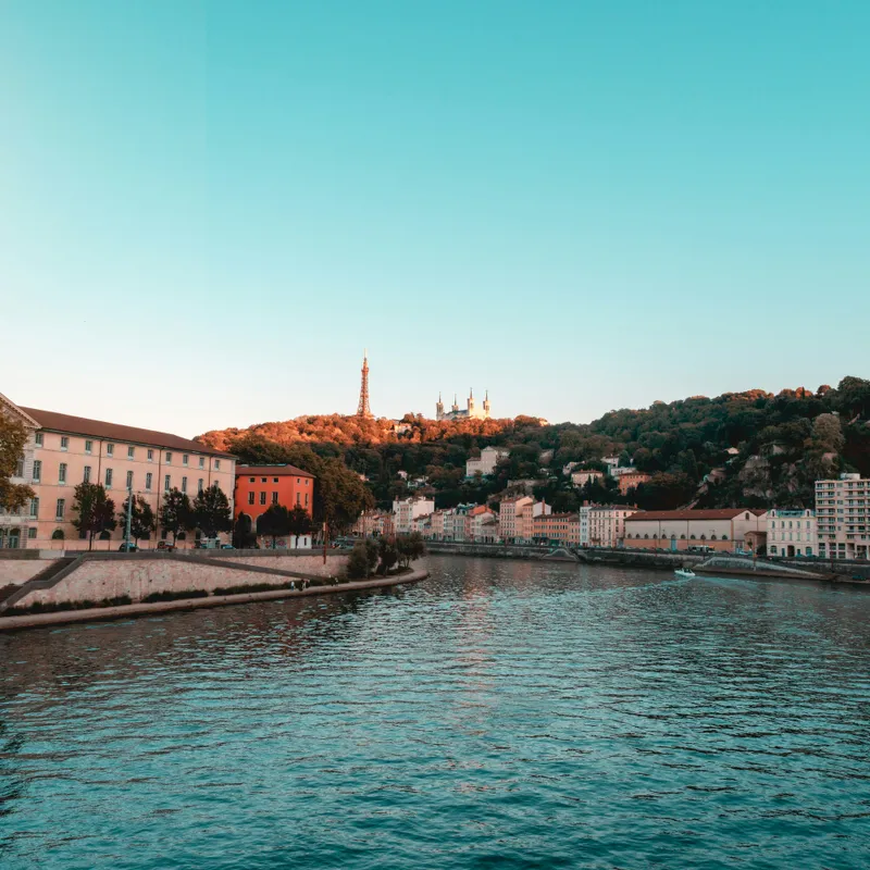 Lyon