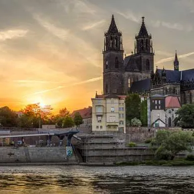 Magdeburg