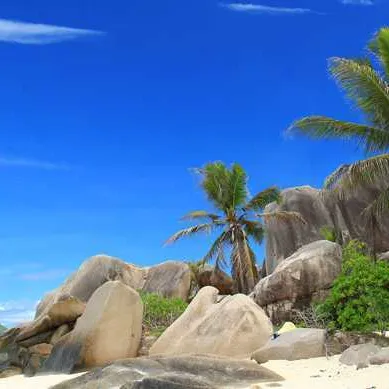 Victoria, Mahé