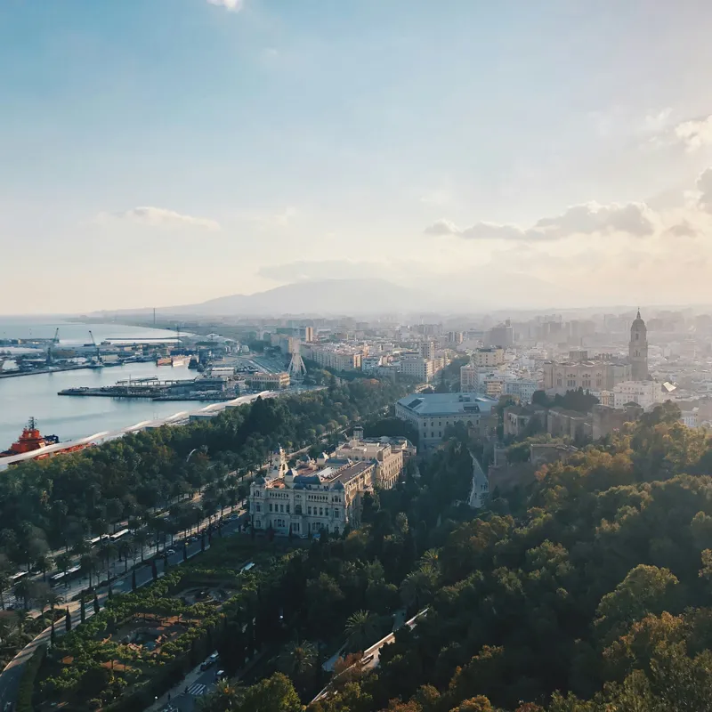 Malaga
