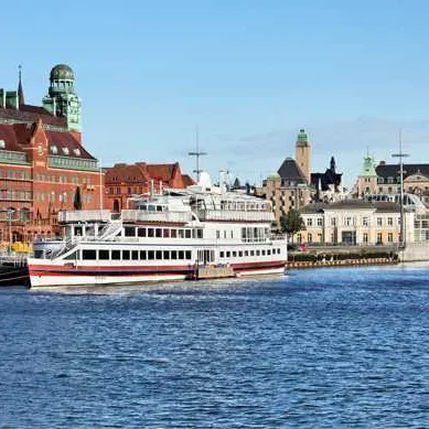 Malmo