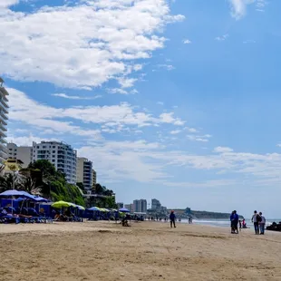 Manta, Ecuador
