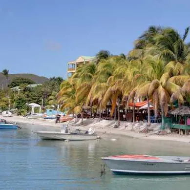 Marigot