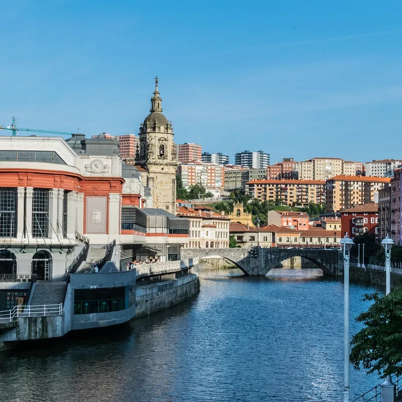 Bilbao