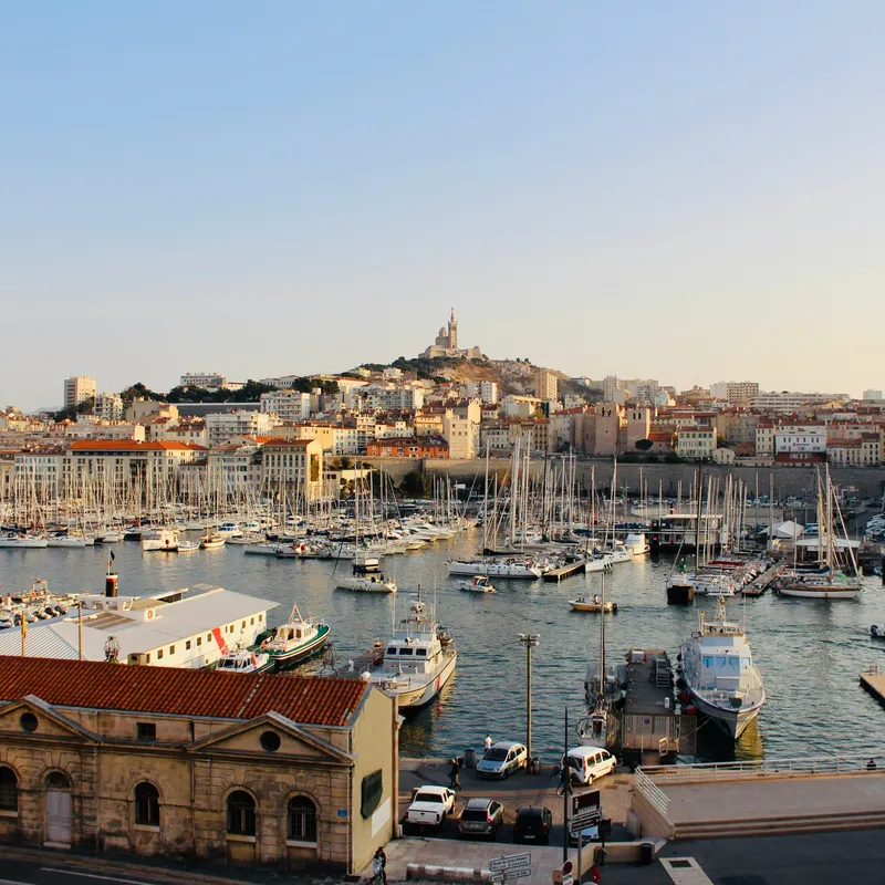 Marseille