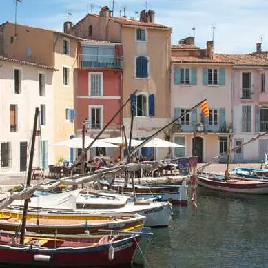 Martigues