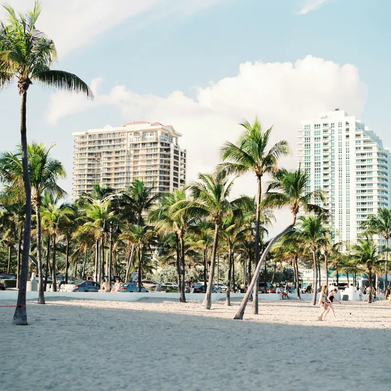 Miami, Florida