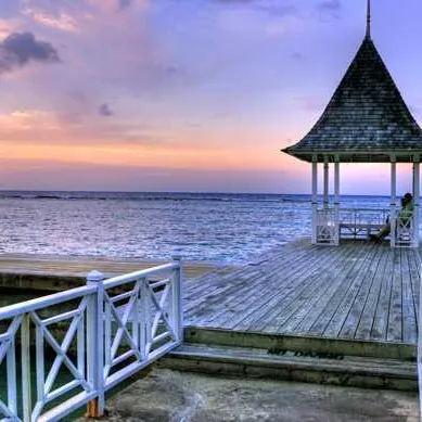 Montego bay, JamaÏque