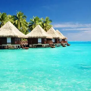 Moorea, PolynÉsie franÇaise
