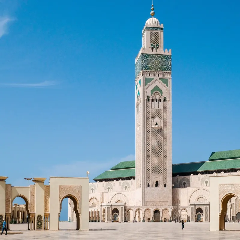 Casablanca (maroc)