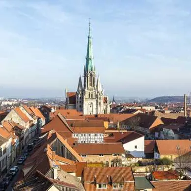Muhlhausen